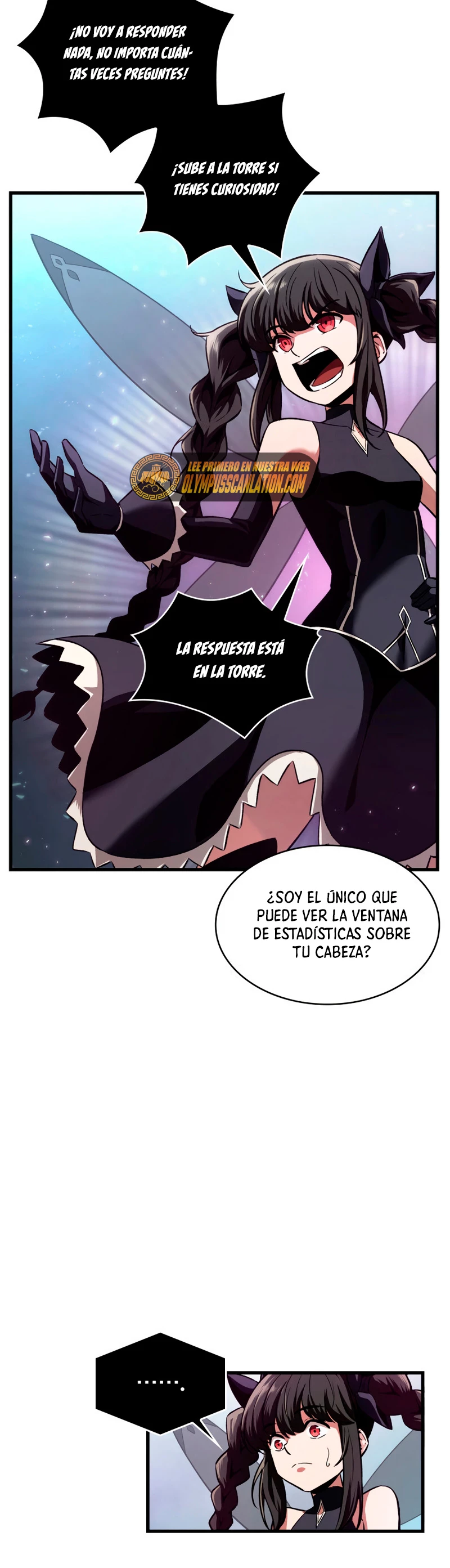 Pick me up, Gacha Infinito > Capitulo 3 > Page 211