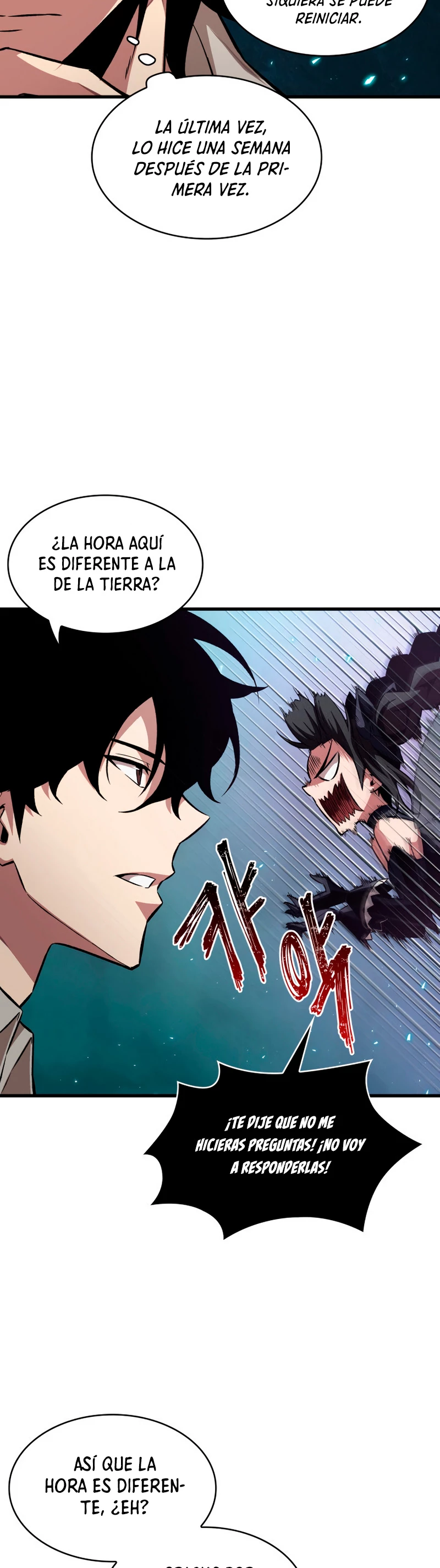 Pick me up, Gacha Infinito > Capitulo 3 > Page 251