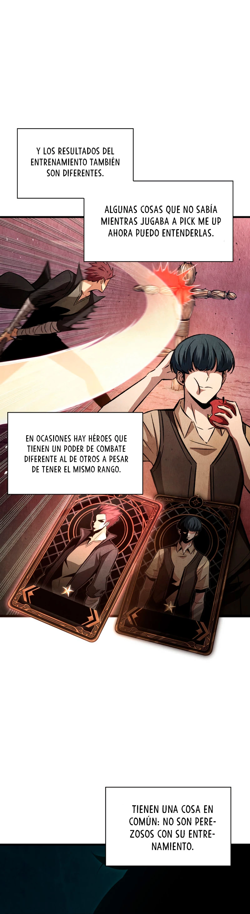 Pick me up, Gacha Infinito > Capitulo 3 > Page 321