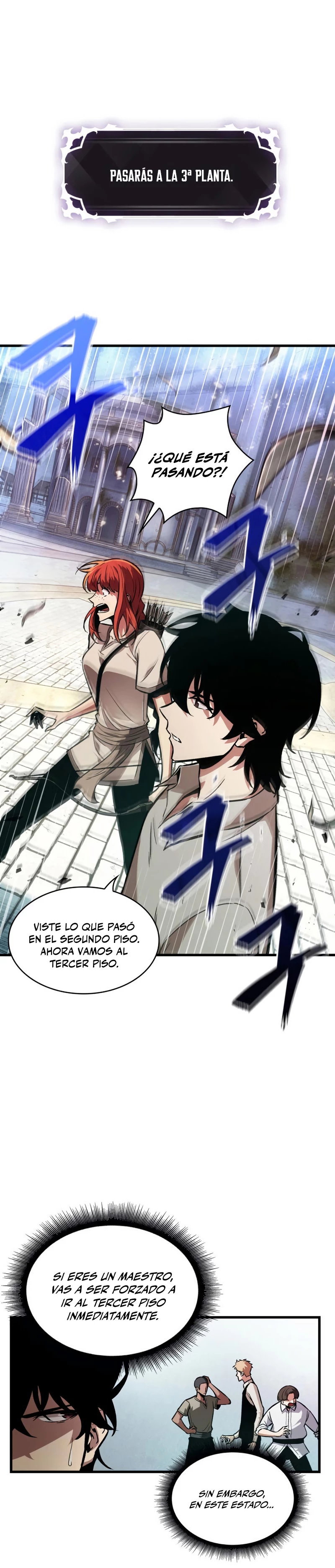 Pick me up, Gacha Infinito > Capitulo 4 > Page 111