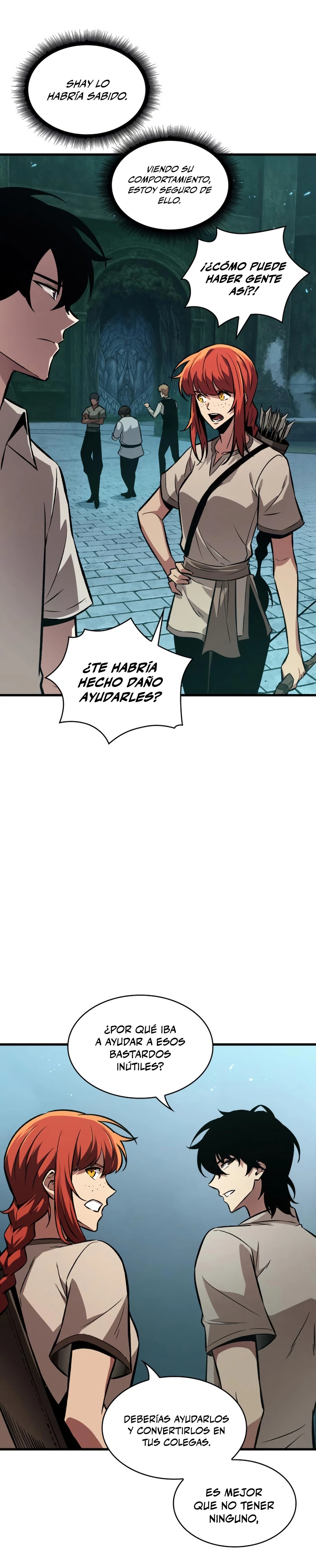 Pick me up, Gacha Infinito > Capitulo 4 > Page 181