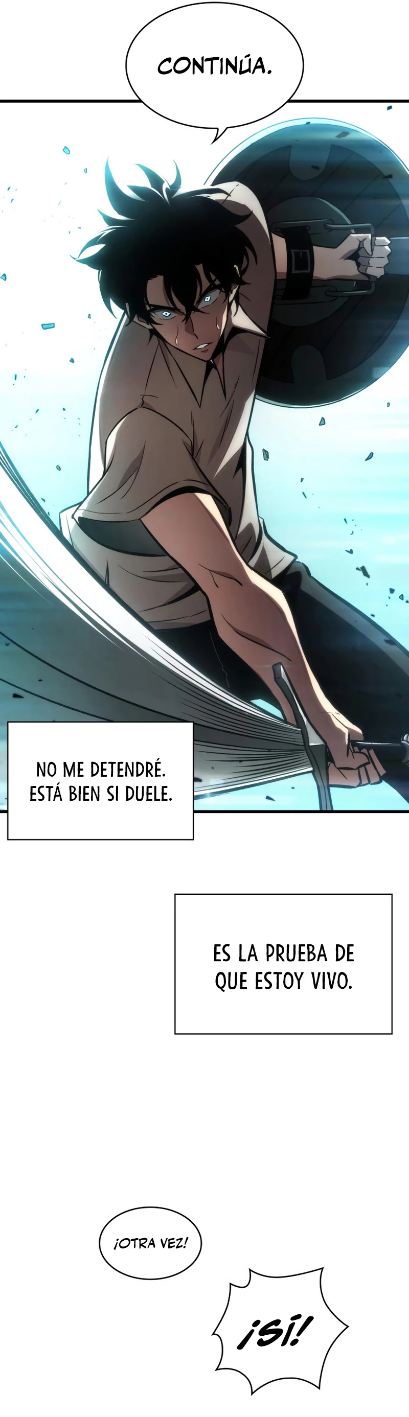 Pick me up, Gacha Infinito > Capitulo 4 > Page 271