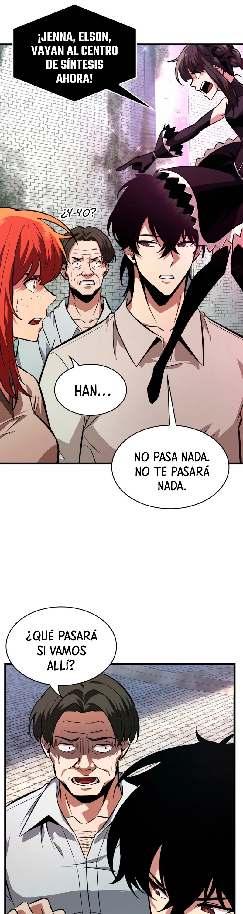 Pick me up, Gacha Infinito > Capitulo 5 > Page 51