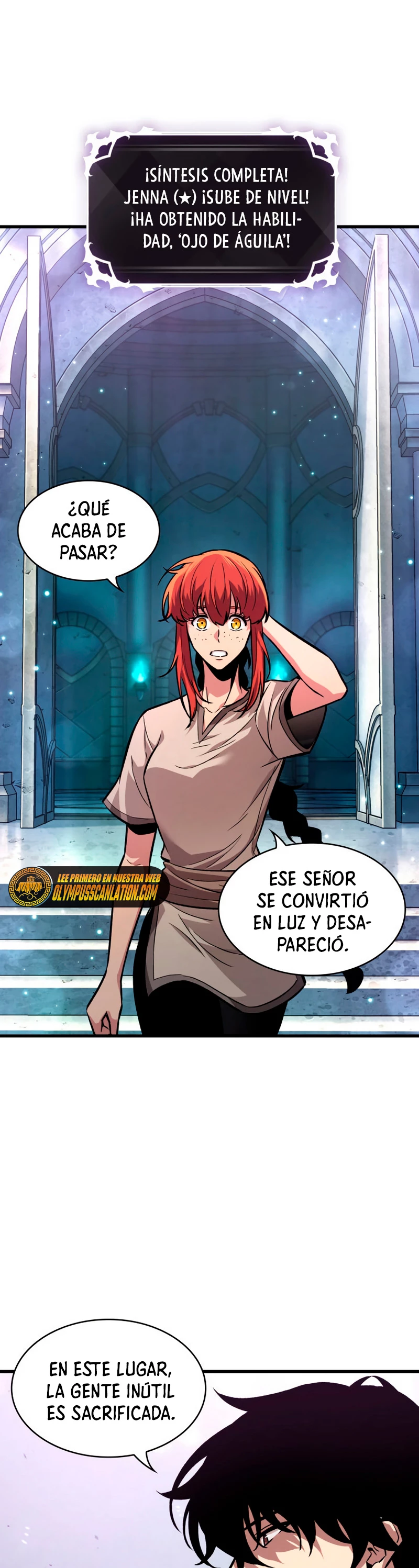 Pick me up, Gacha Infinito > Capitulo 5 > Page 101