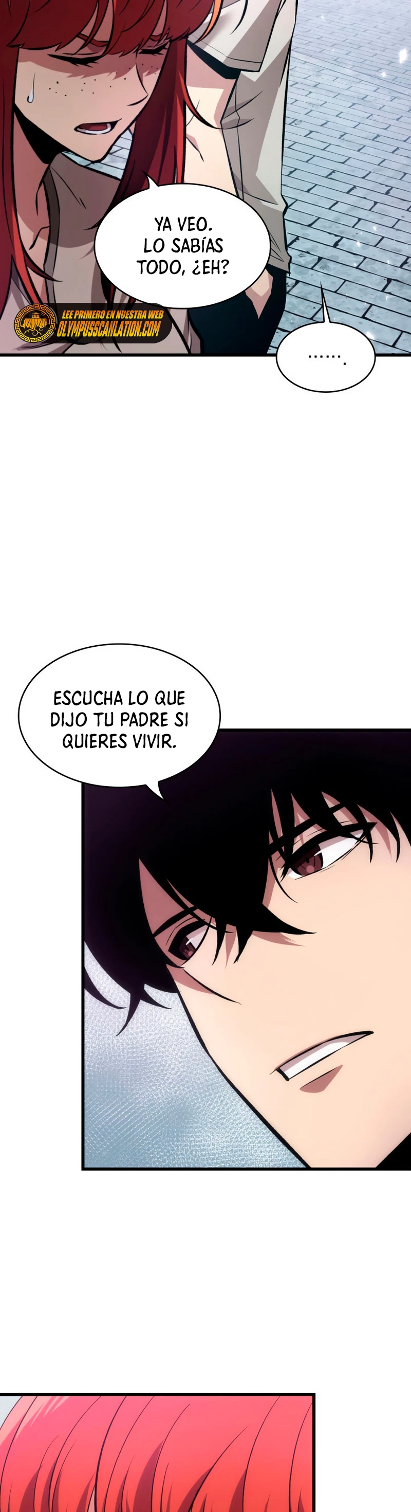 Pick me up, Gacha Infinito > Capitulo 5 > Page 191