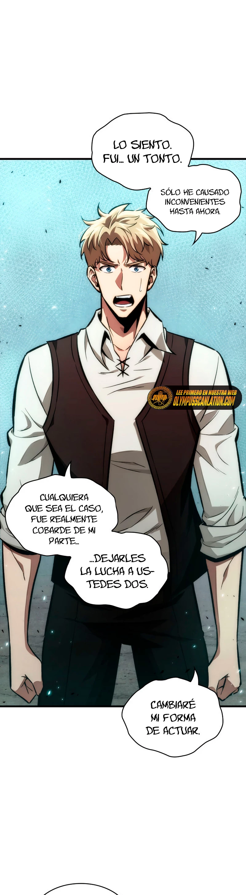 Pick me up, Gacha Infinito > Capitulo 5 > Page 241