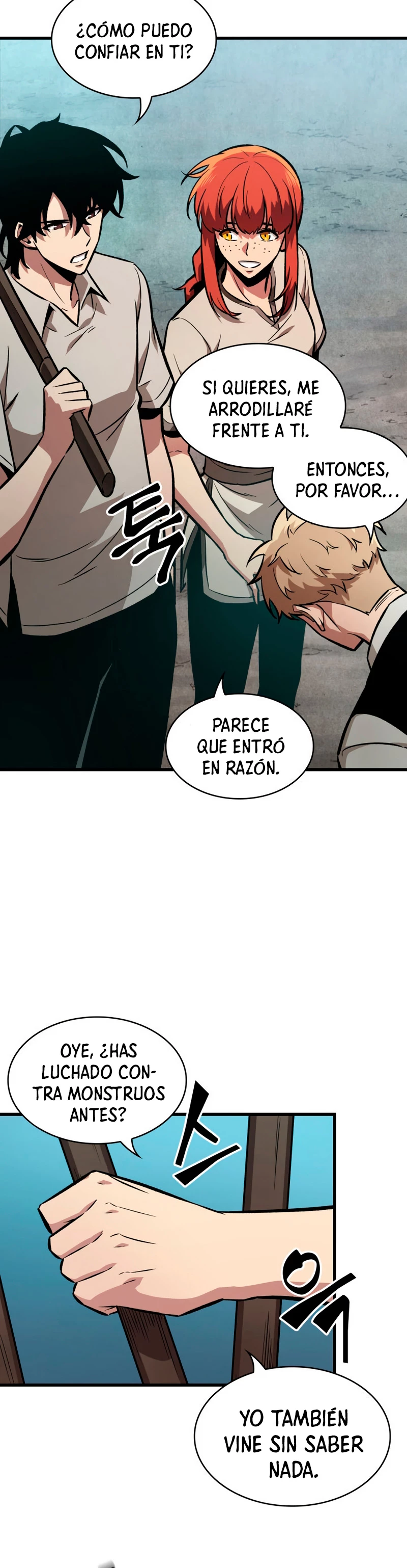 Pick me up, Gacha Infinito > Capitulo 5 > Page 251