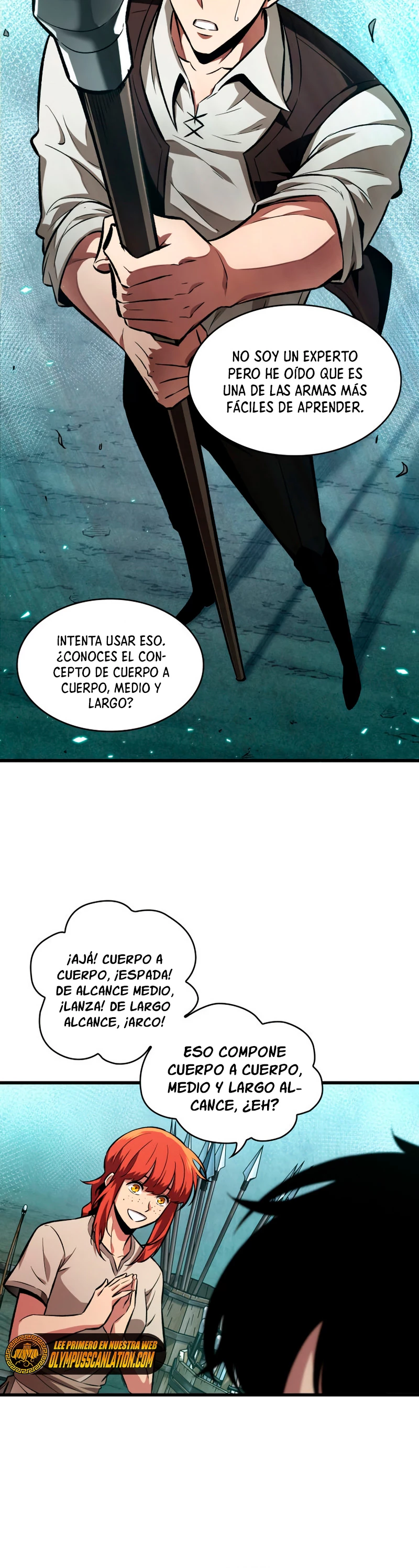 Pick me up, Gacha Infinito > Capitulo 5 > Page 271