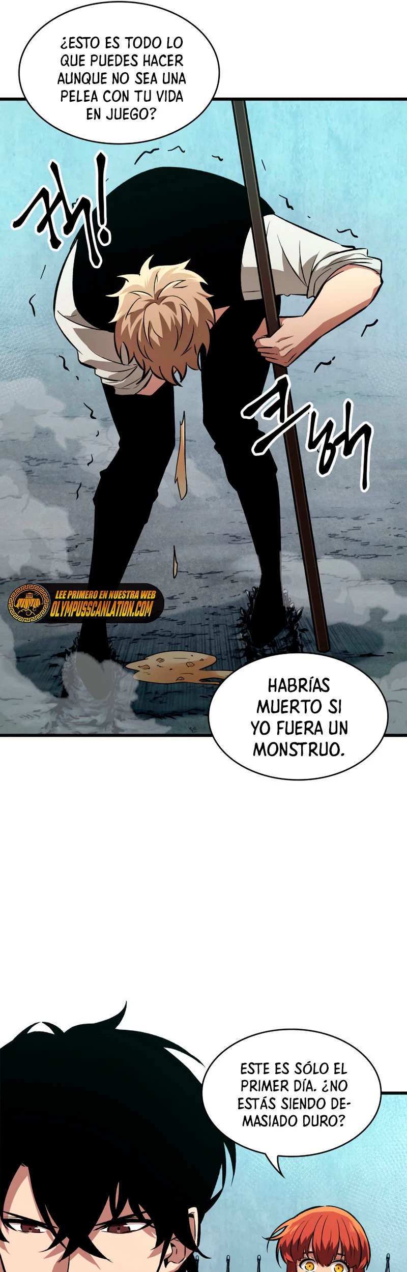 Pick me up, Gacha Infinito > Capitulo 5 > Page 341