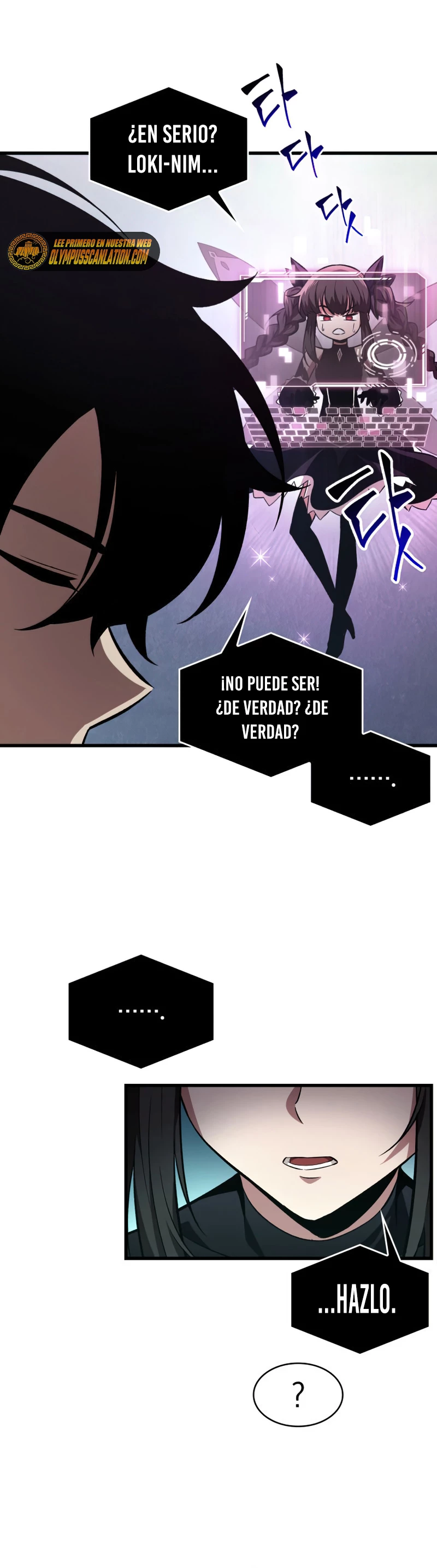 Pick me up, Gacha Infinito > Capitulo 6 > Page 51