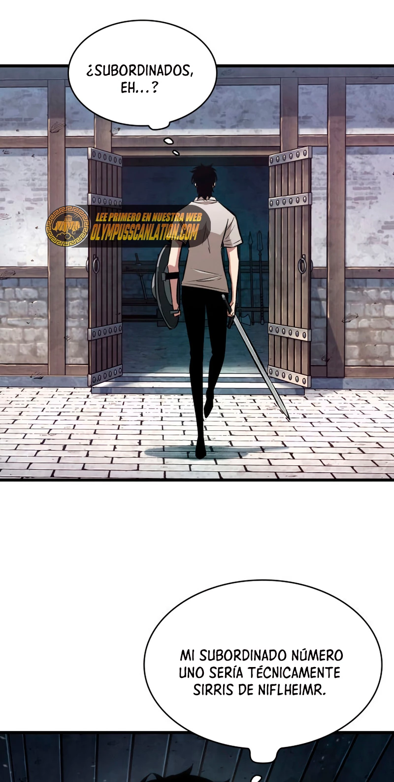 Pick me up, Gacha Infinito > Capitulo 7 > Page 291