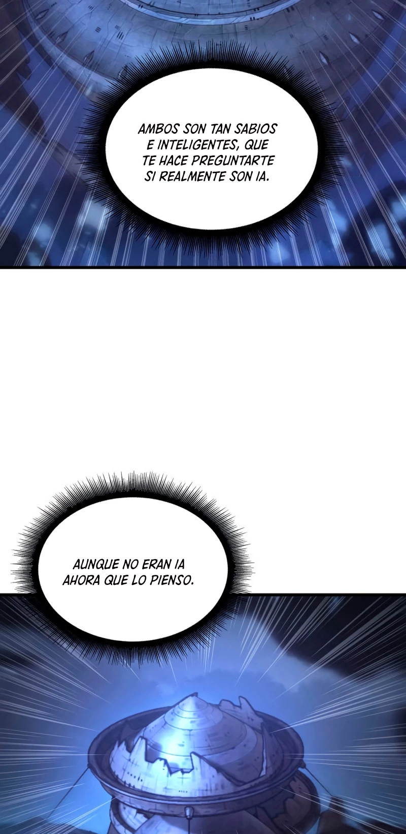 Pick me up, Gacha Infinito > Capitulo 7 > Page 331