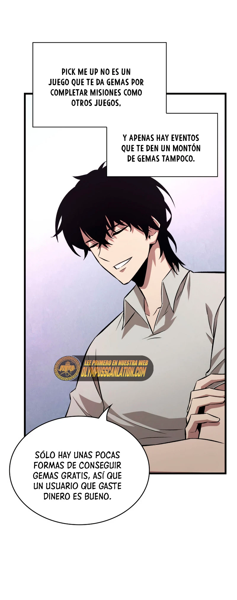 Pick me up, Gacha Infinito > Capitulo 7 > Page 481