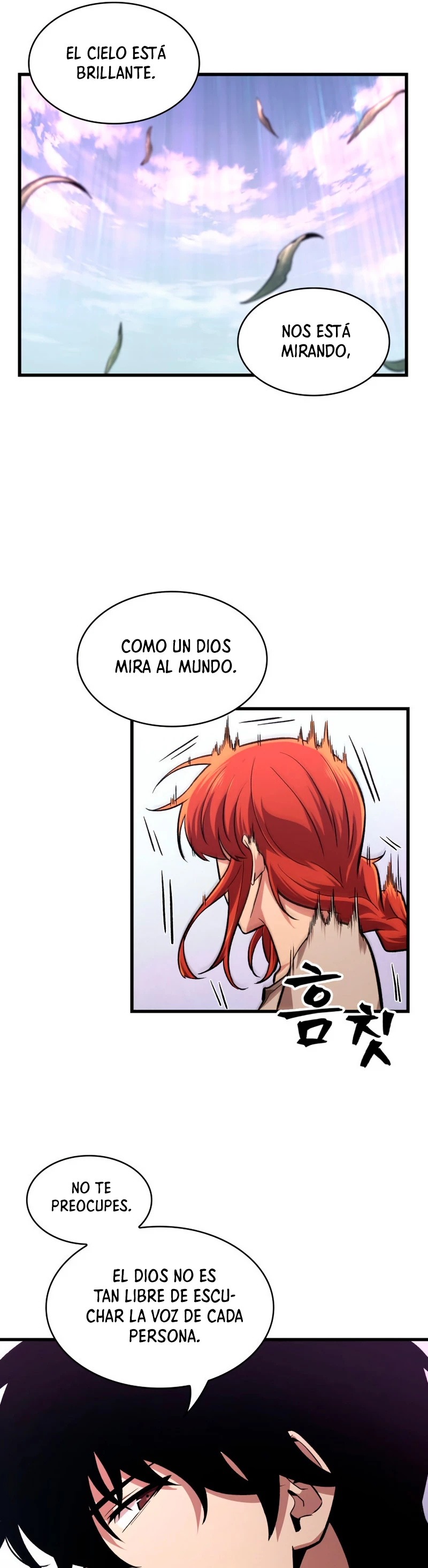 Pick me up, Gacha Infinito > Capitulo 8 > Page 121