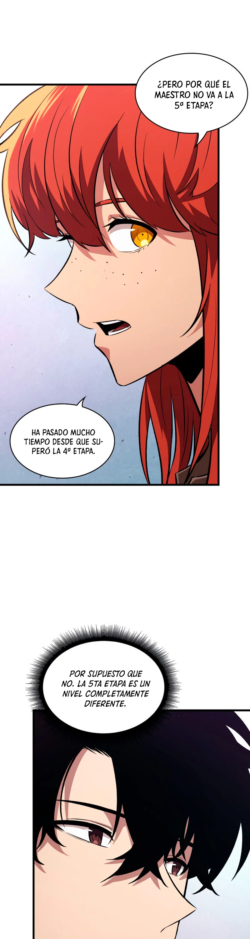 Pick me up, Gacha Infinito > Capitulo 8 > Page 361