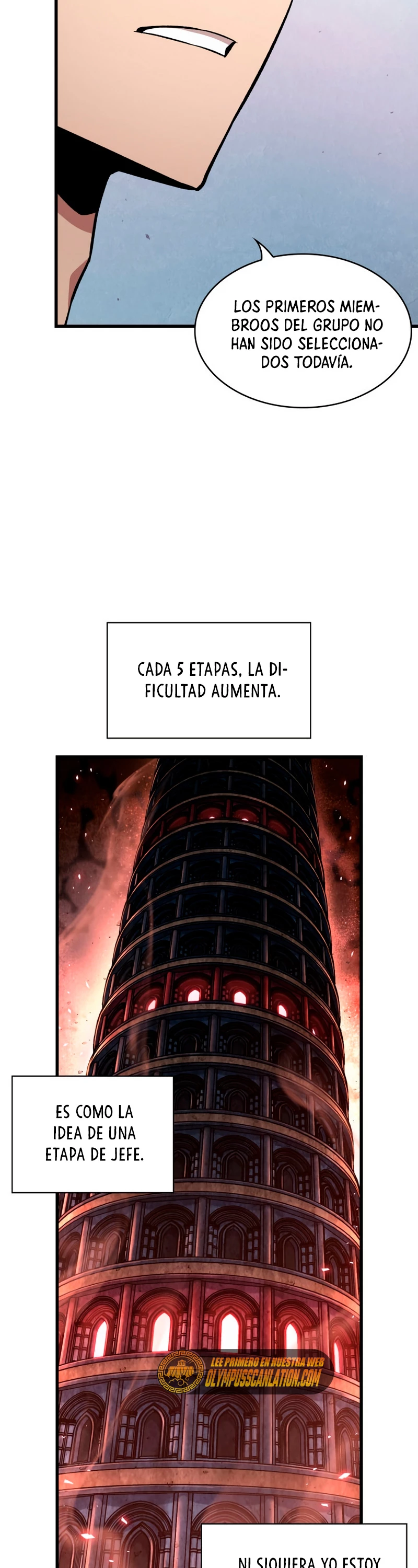 Pick me up, Gacha Infinito > Capitulo 8 > Page 371