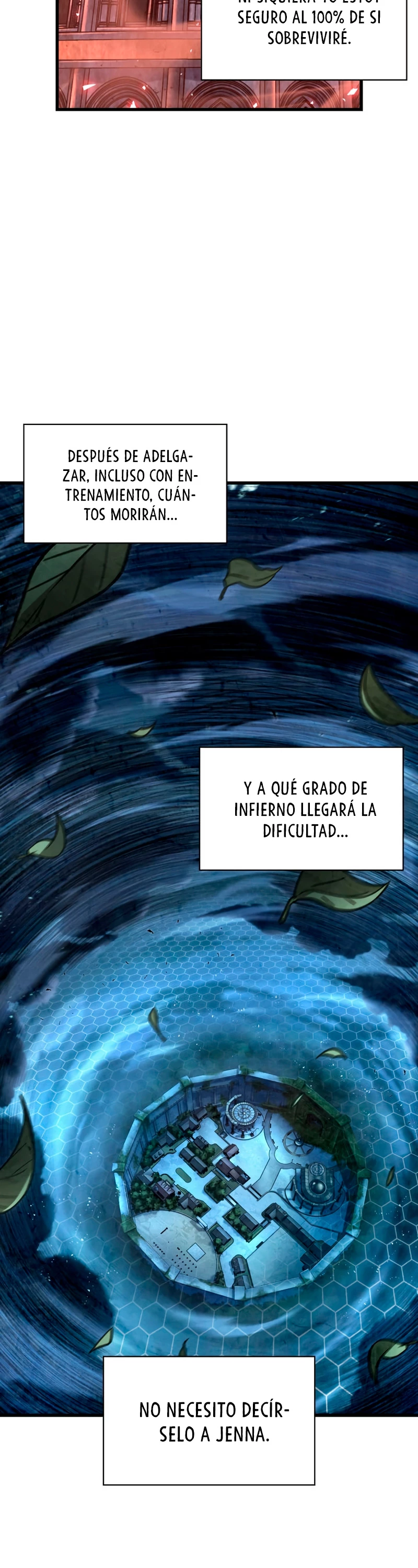 Pick me up, Gacha Infinito > Capitulo 8 > Page 381