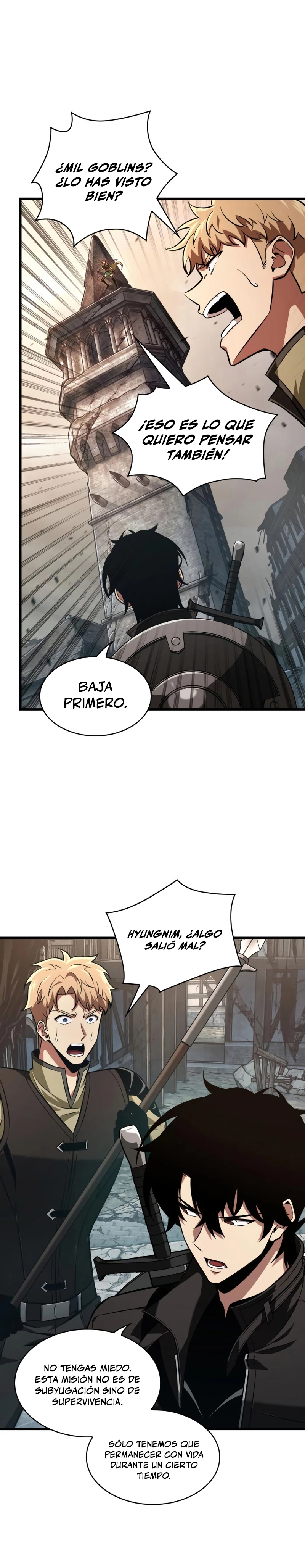 Pick me up, Gacha Infinito > Capitulo 9 > Page 241