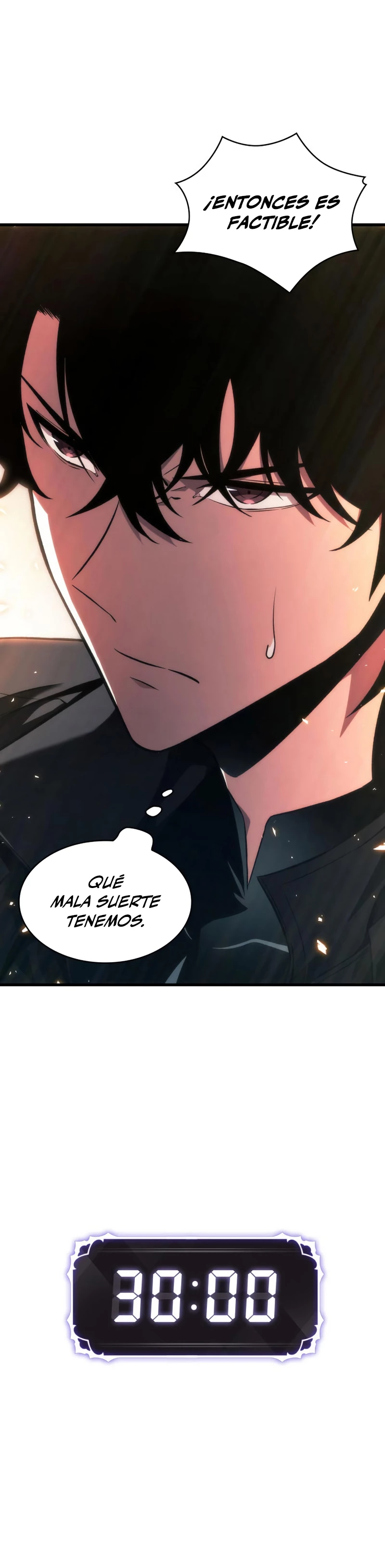 Pick me up, Gacha Infinito > Capitulo 9 > Page 261