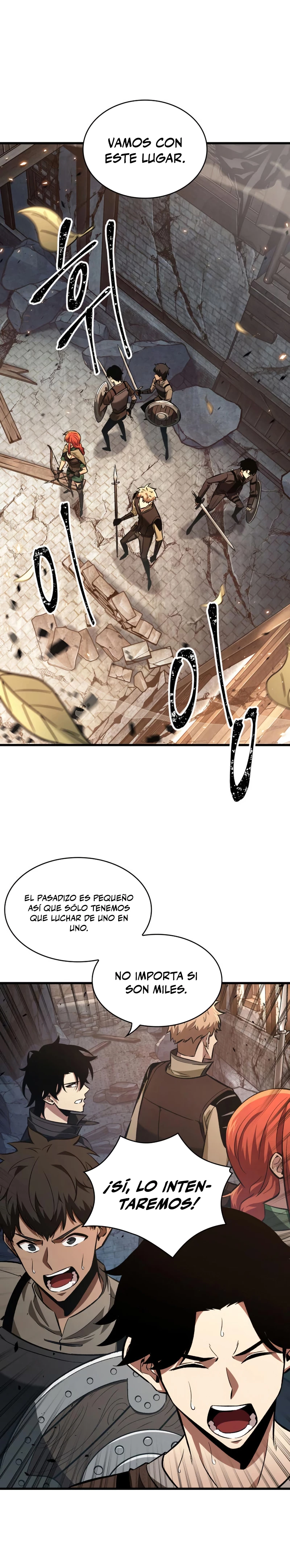 Pick me up, Gacha Infinito > Capitulo 9 > Page 281