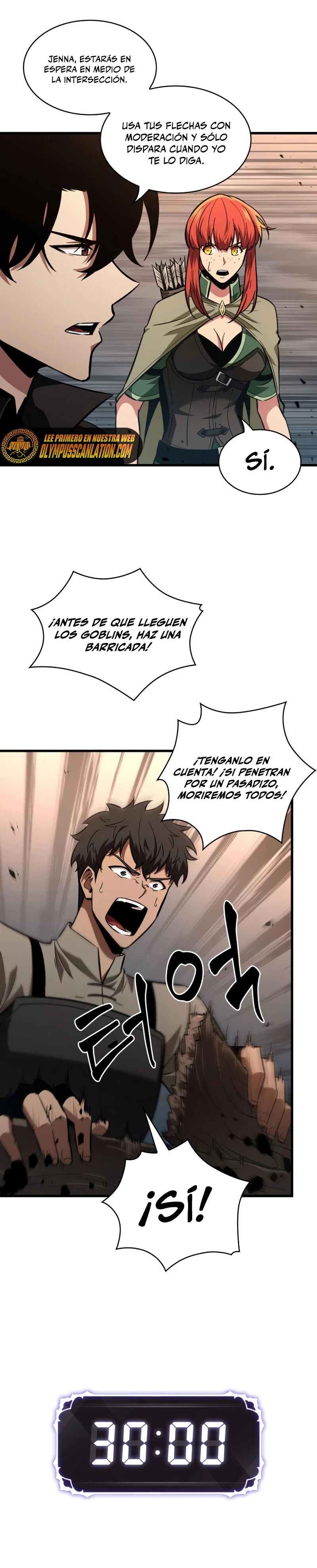 Pick me up, Gacha Infinito > Capitulo 9 > Page 311