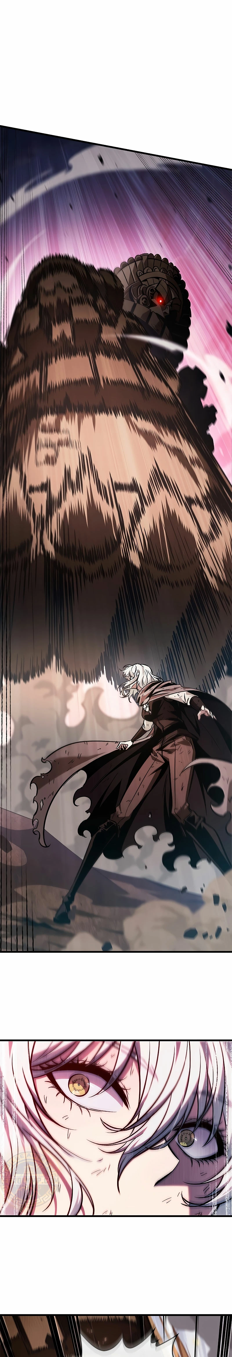 Pick me up, Gacha Infinito > Capitulo 106 > Page 11