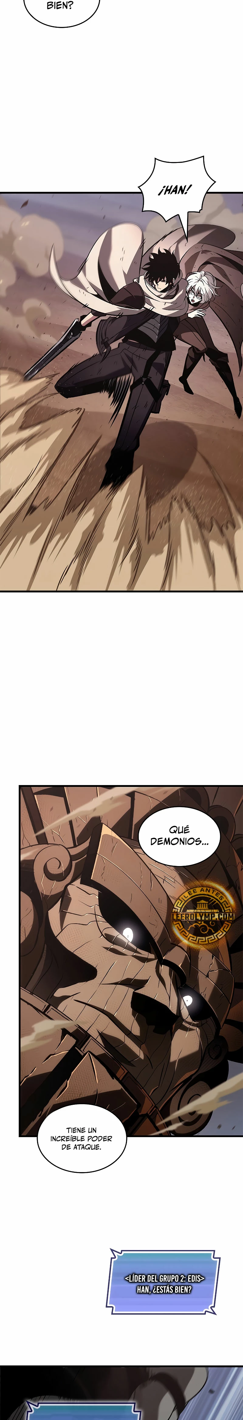 Pick me up, Gacha Infinito > Capitulo 106 > Page 31