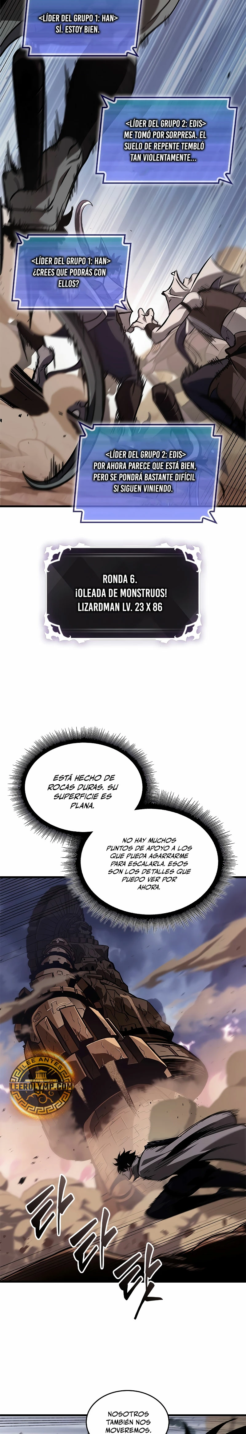 Pick me up, Gacha Infinito > Capitulo 106 > Page 41