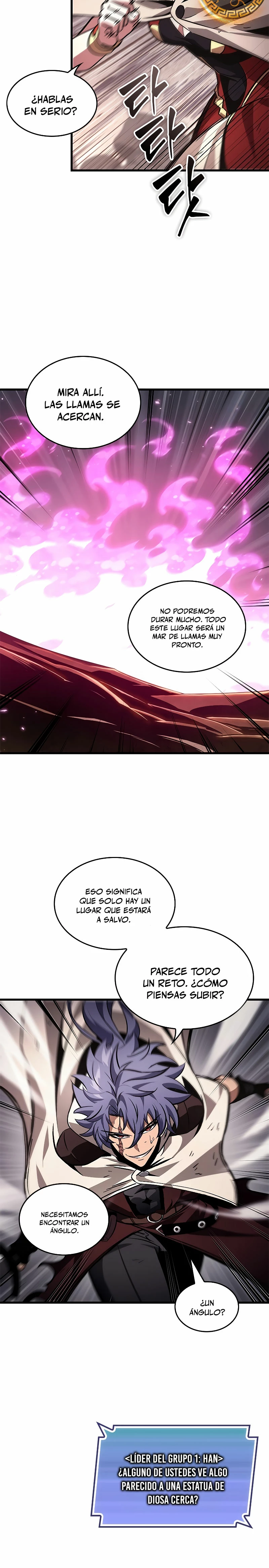 Pick me up, Gacha Infinito > Capitulo 106 > Page 61