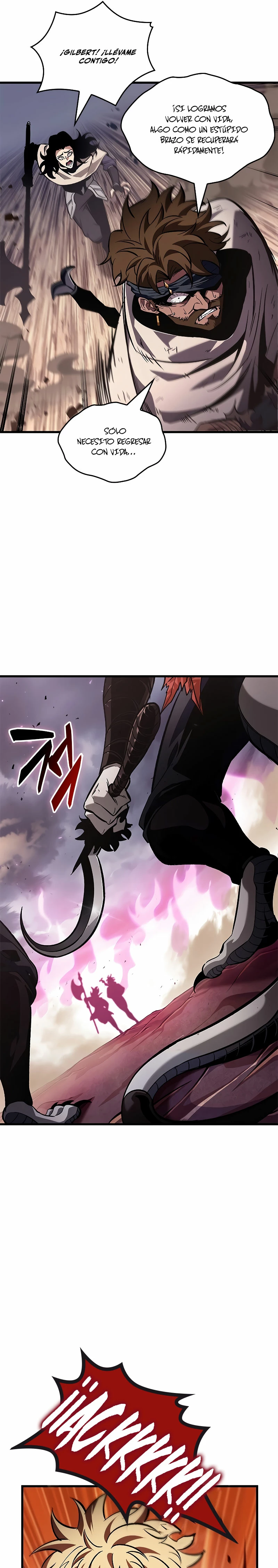 Pick me up, Gacha Infinito > Capitulo 106 > Page 141