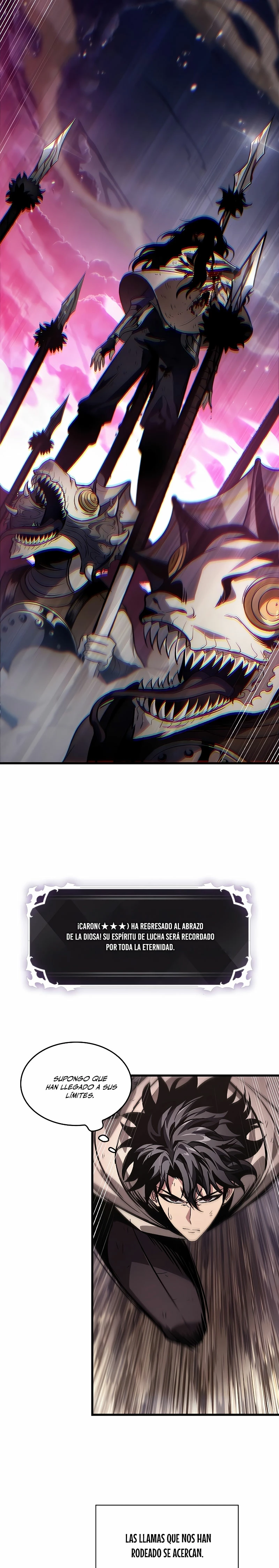 Pick me up, Gacha Infinito > Capitulo 106 > Page 171