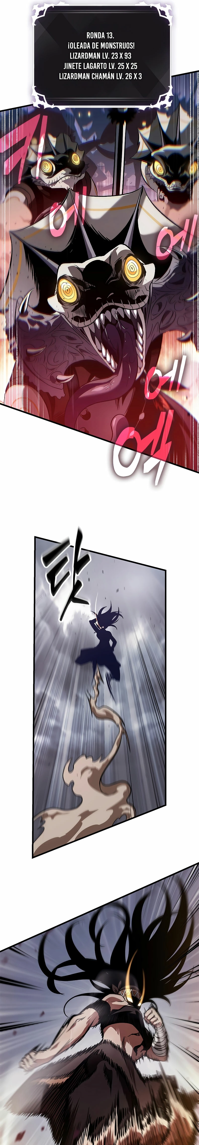 Pick me up, Gacha Infinito > Capitulo 106 > Page 201