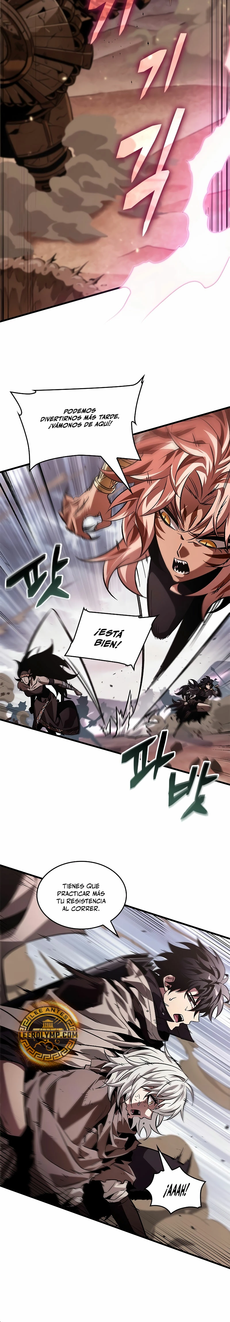 Pick me up, Gacha Infinito > Capitulo 106 > Page 251