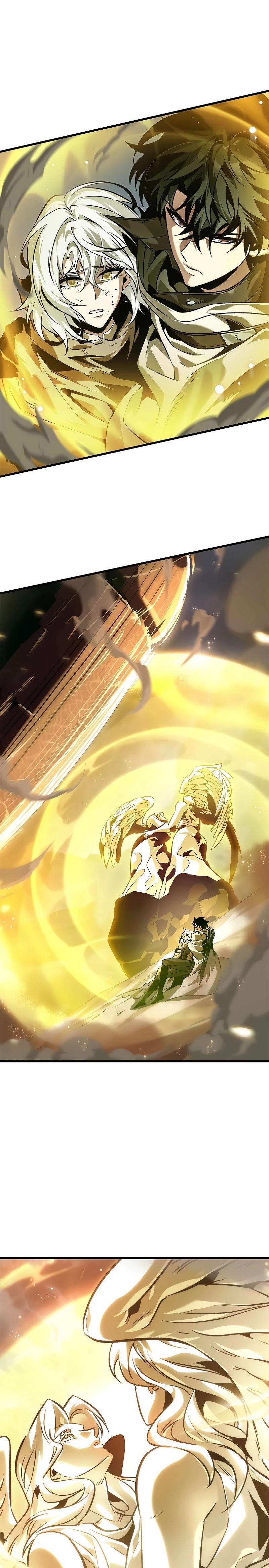 Pick me up, Gacha Infinito > Capitulo 106 > Page 291