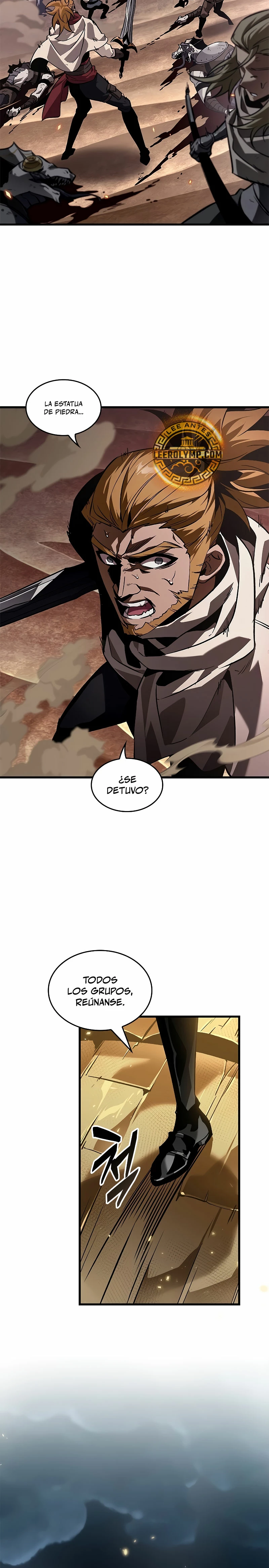 Pick me up, Gacha Infinito > Capitulo 106 > Page 321