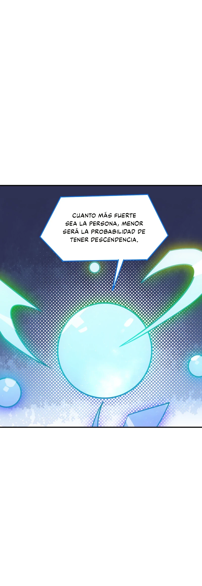 	 El camino celestial no es estúpido > Capitulo 11 > Page 501