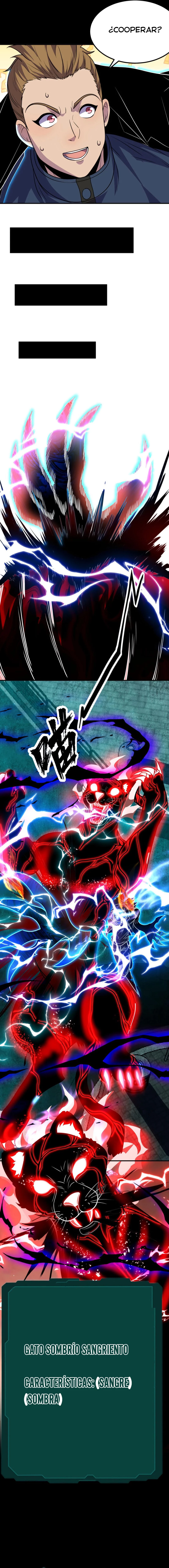 Subo de Nivel Asesinando Dioses > Capitulo 72 > Page 41
