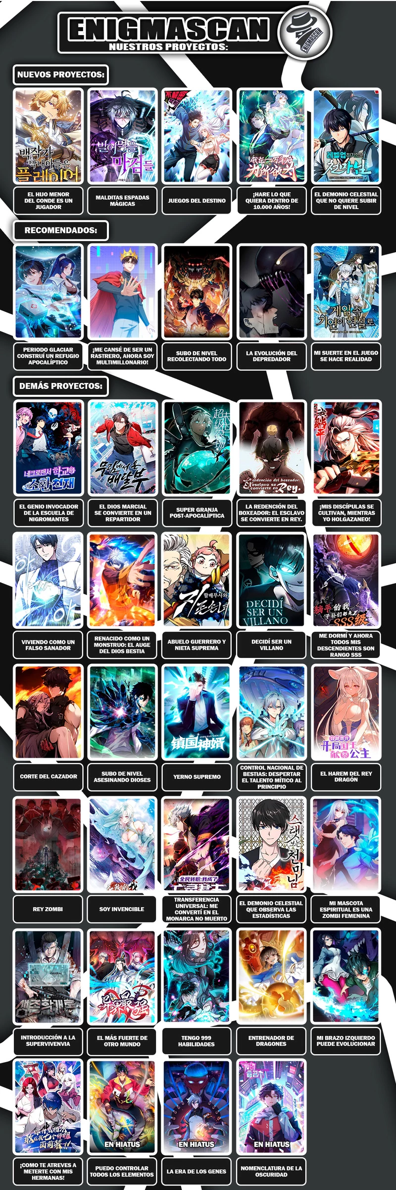 Subo de Nivel Asesinando Dioses > Capitulo 93 > Page 71