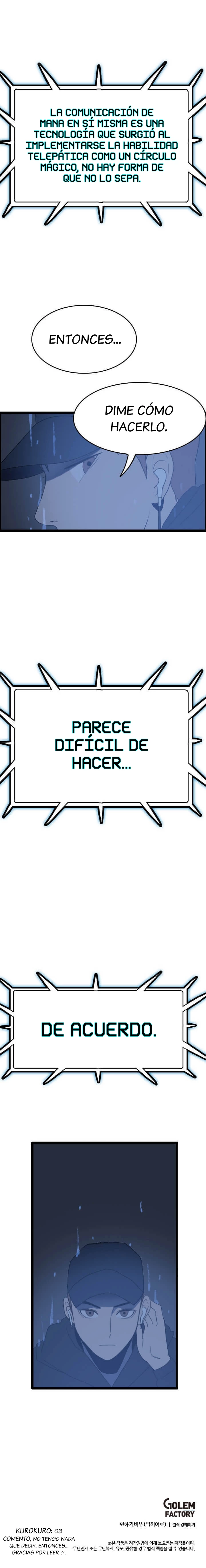 He Recogido Un Teléfono Móvil De Otro Mundo > Capitulo 42 > Page 111