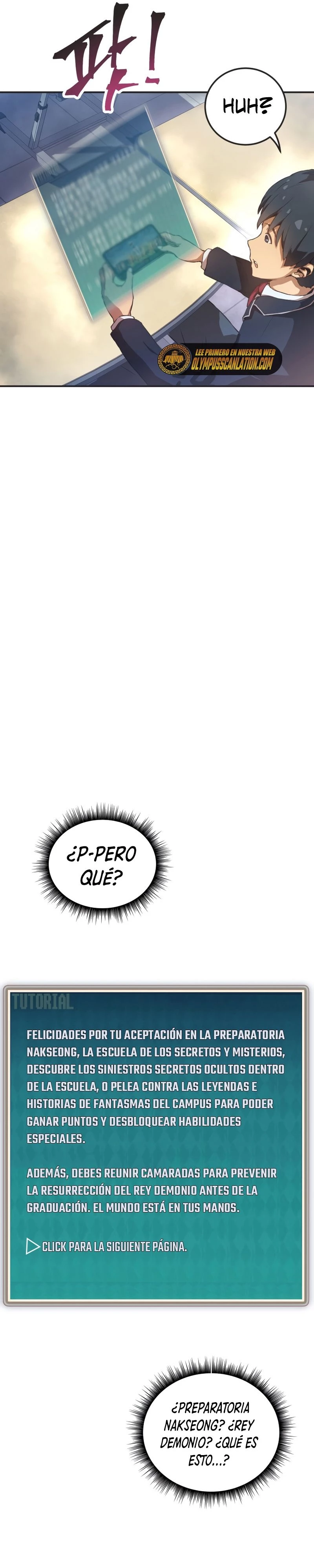 Club de Historias de Fantasmas > Capitulo 1 > Page 121