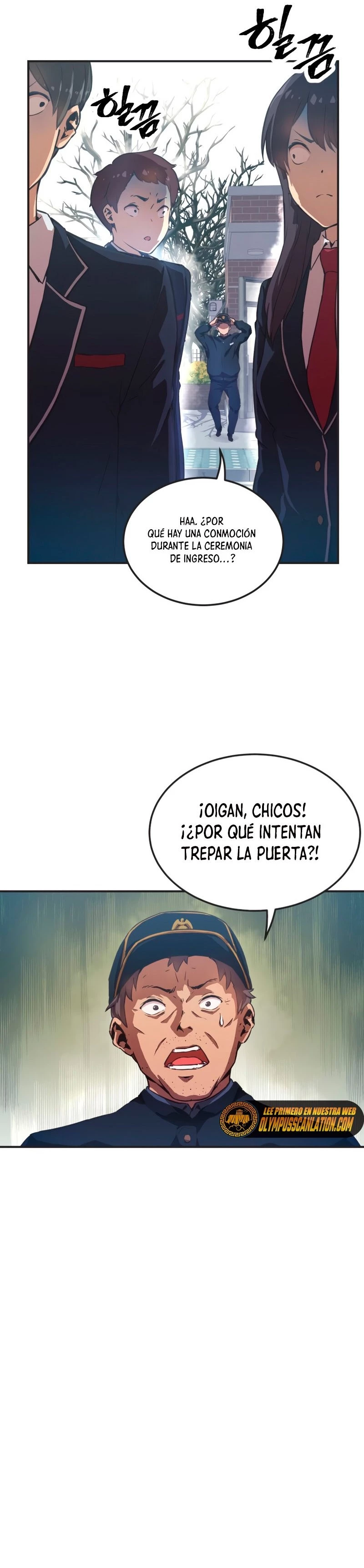 Club de Historias de Fantasmas > Capitulo 1 > Page 281