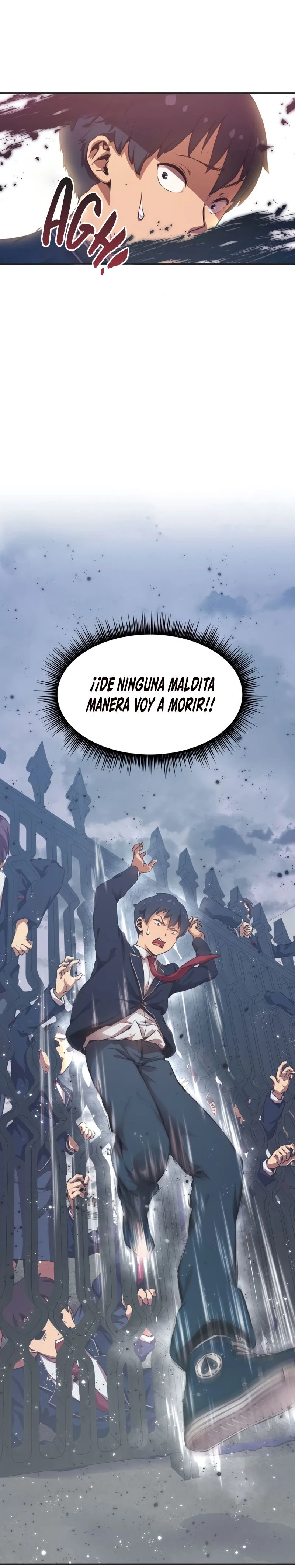 Club de Historias de Fantasmas > Capitulo 1 > Page 321