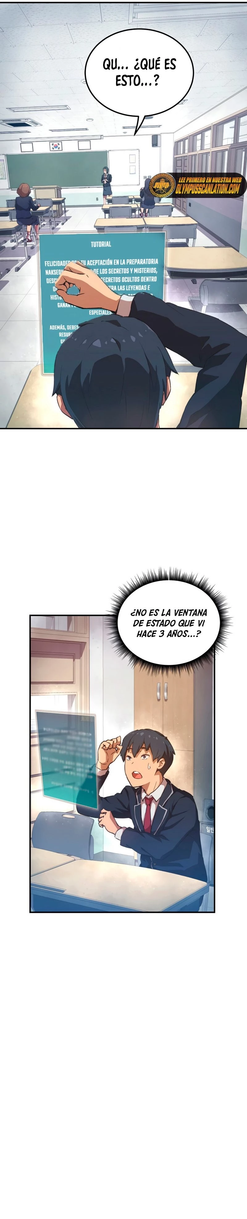 Club de Historias de Fantasmas > Capitulo 1 > Page 571