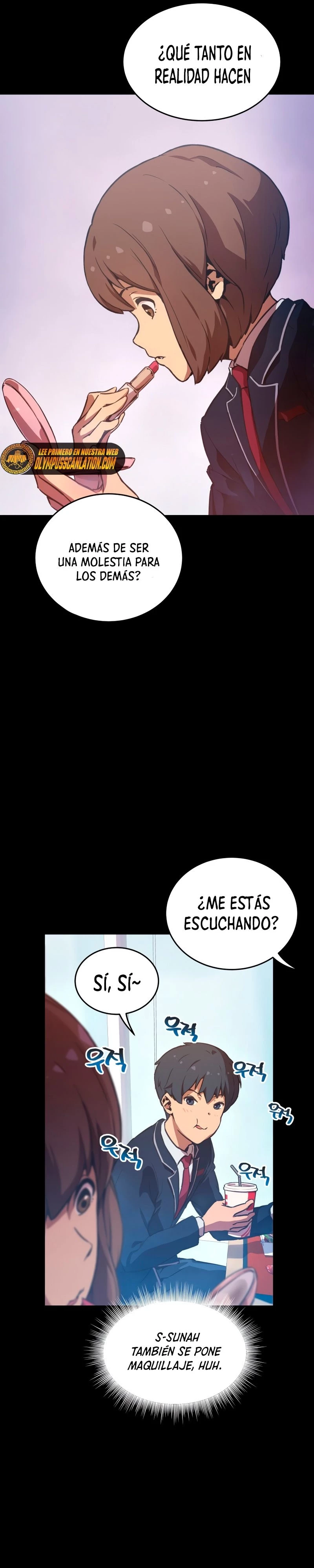 Club de Historias de Fantasmas > Capitulo 10 > Page 41