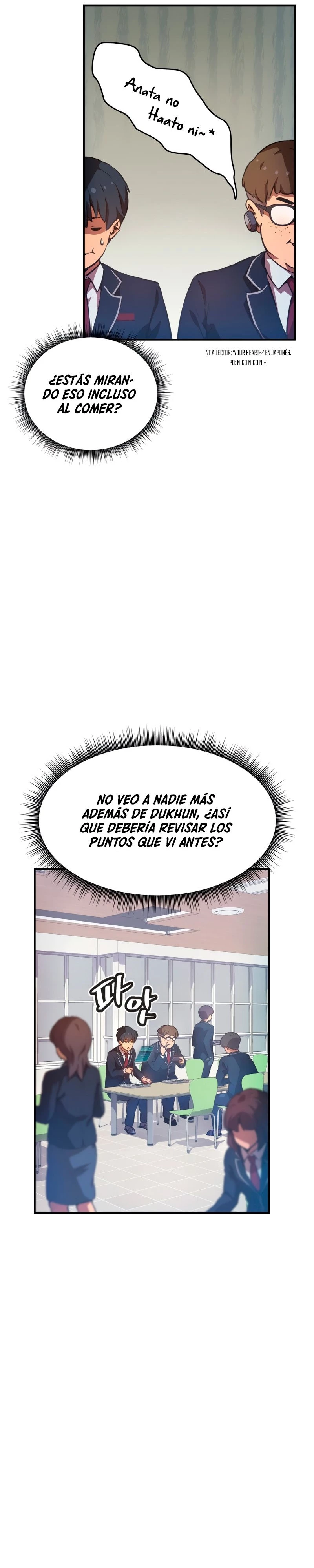 Club de Historias de Fantasmas > Capitulo 10 > Page 311