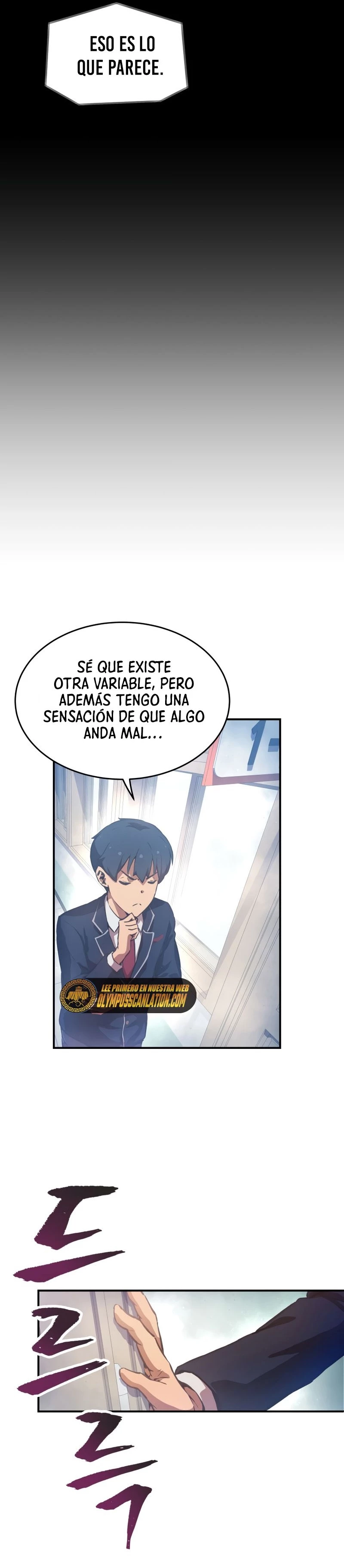 Club de Historias de Fantasmas > Capitulo 2 > Page 311