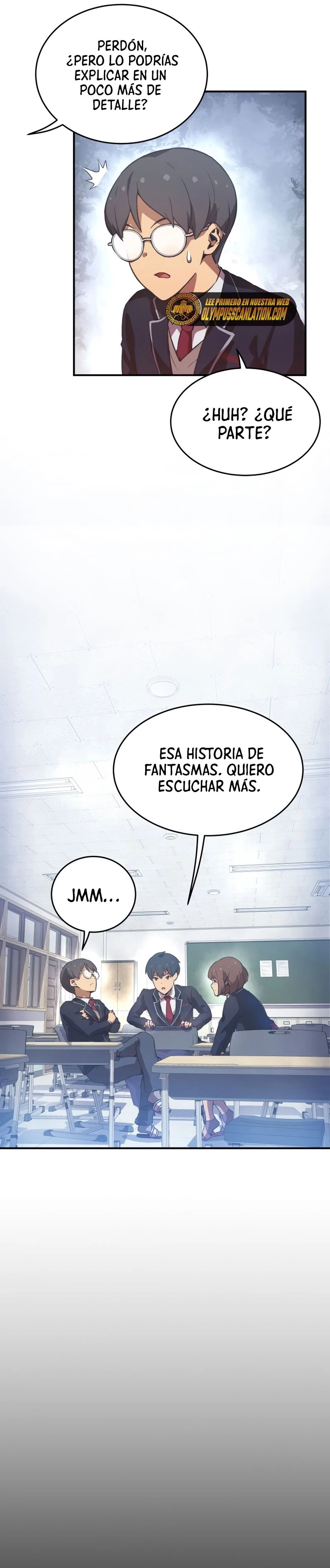 Club de Historias de Fantasmas > Capitulo 2 > Page 391