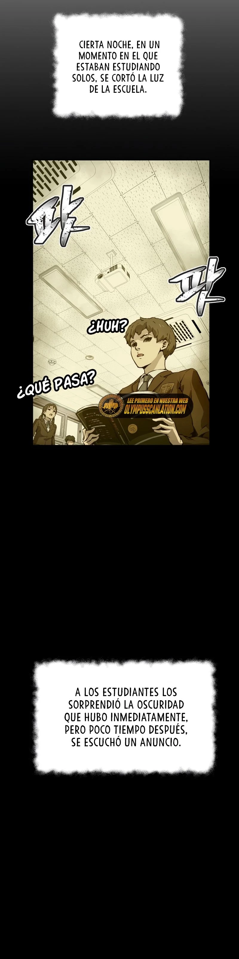 Club de Historias de Fantasmas > Capitulo 2 > Page 401