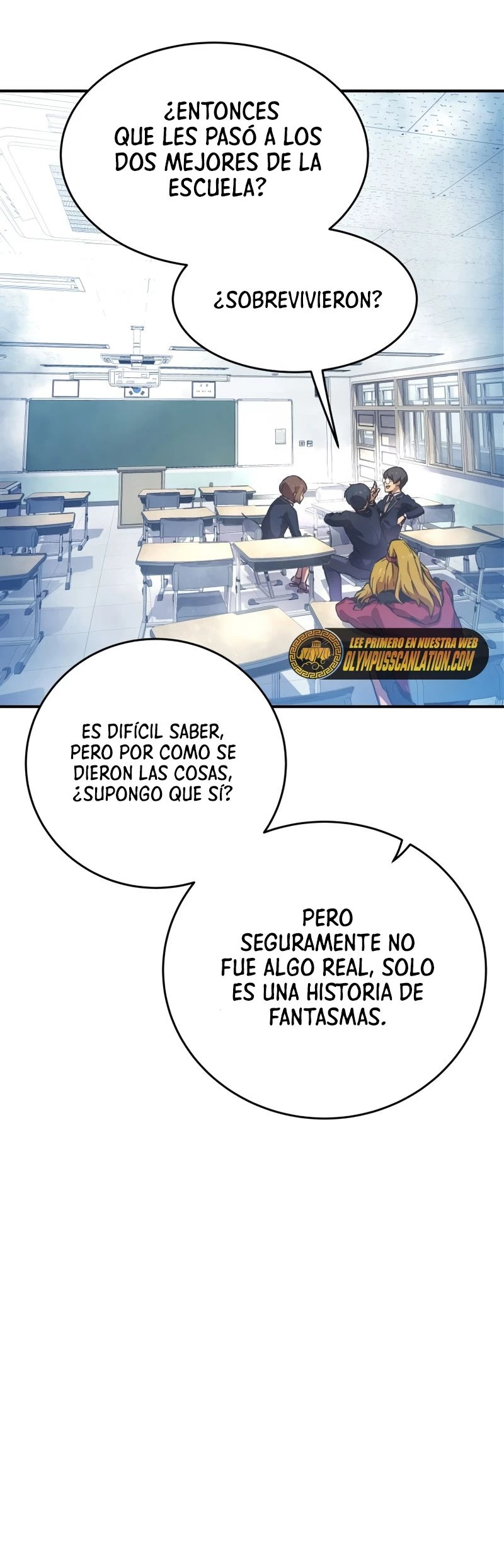 Club de Historias de Fantasmas > Capitulo 2 > Page 471