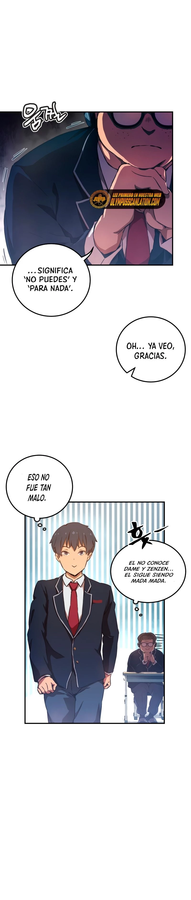 Club de Historias de Fantasmas > Capitulo 6 > Page 151